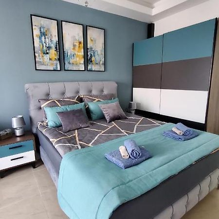 Apartman Silver Bugojno Exteriér fotografie