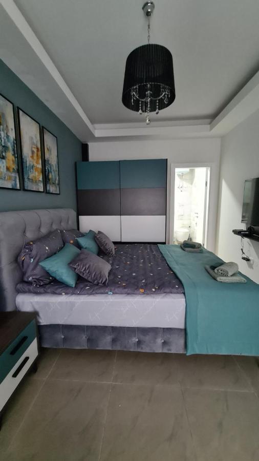 Apartman Silver Bugojno Exteriér fotografie