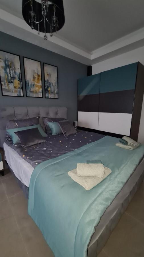 Apartman Silver Bugojno Exteriér fotografie