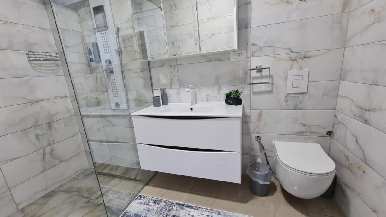 Apartman Silver Bugojno Exteriér fotografie