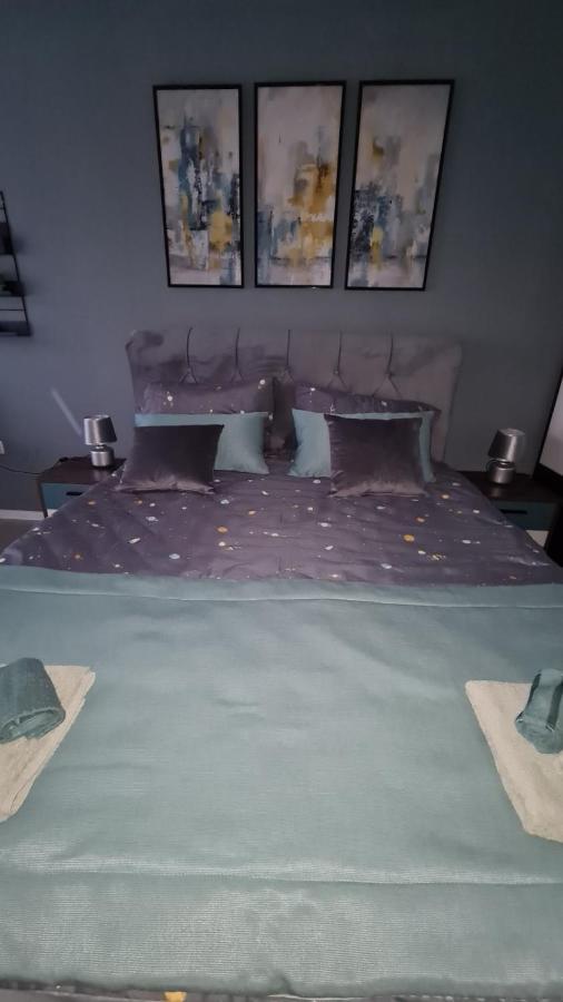Apartman Silver Bugojno Exteriér fotografie