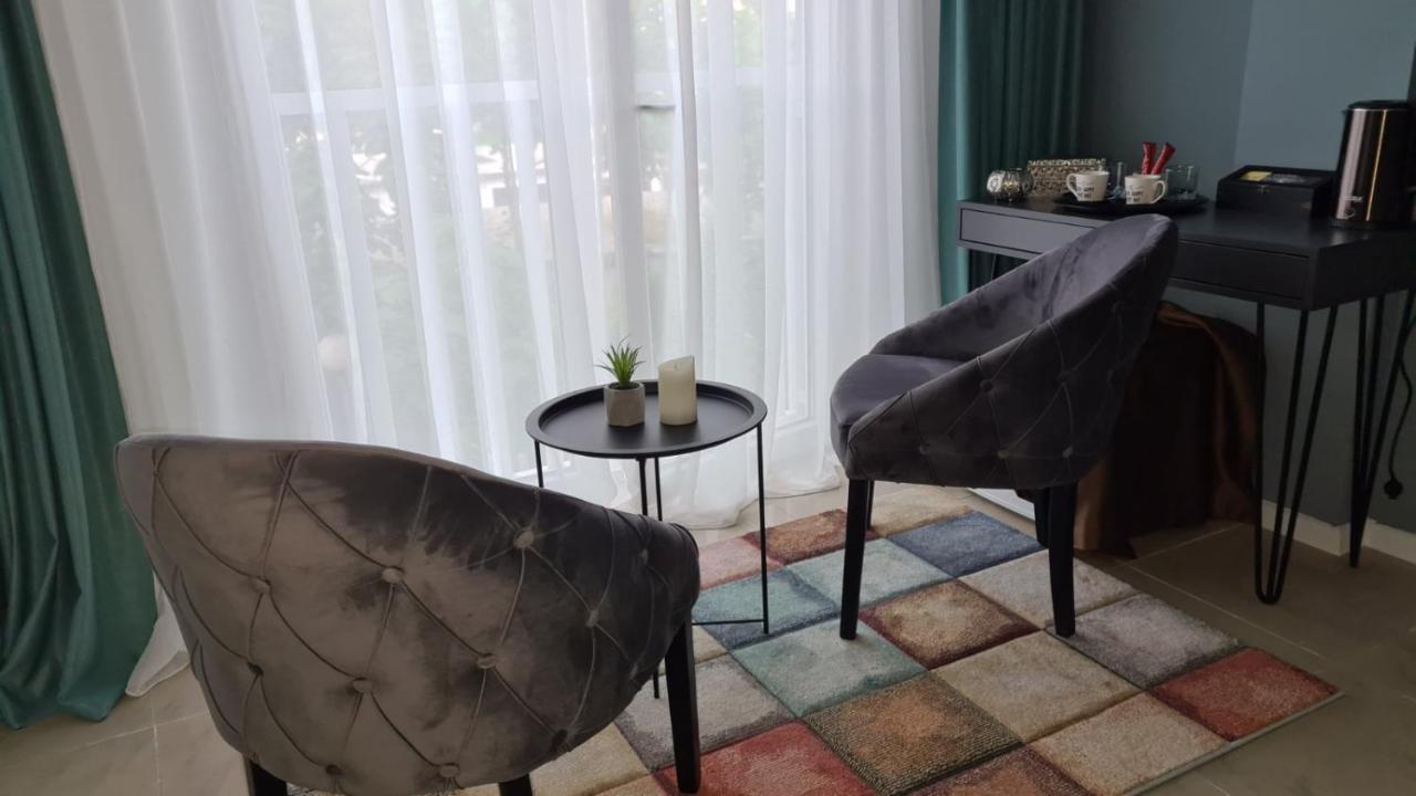 Apartman Silver Bugojno Exteriér fotografie
