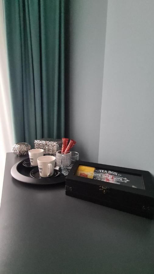 Apartman Silver Bugojno Exteriér fotografie
