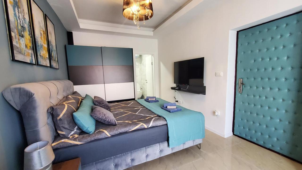 Apartman Silver Bugojno Exteriér fotografie